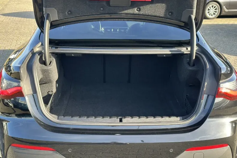 BMW 420 din 2022 cu 123.350 km - oferta BMW165172 - foto 7