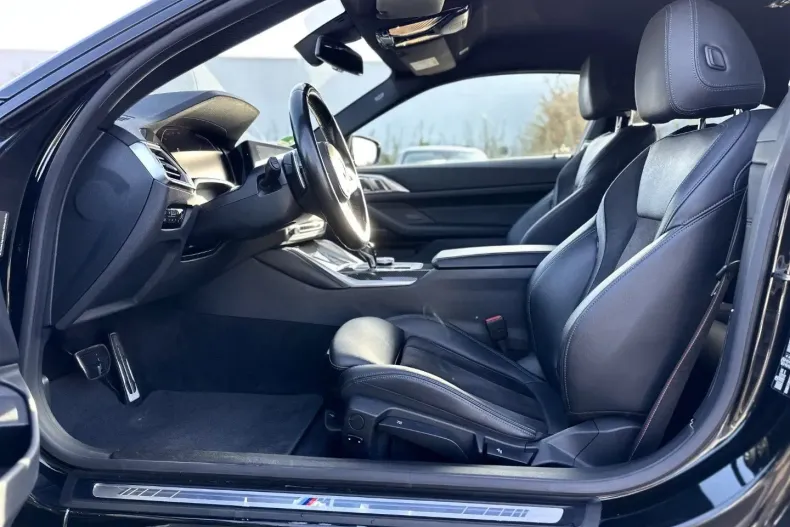 BMW 420 din 2022 cu 123.350 km - oferta BMW165172 - foto 10