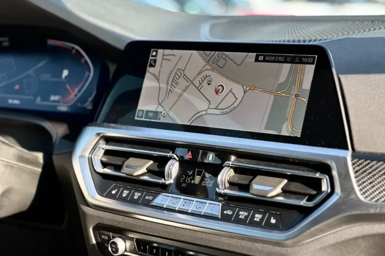 BMW 420 din 2022 cu 123.350 km - oferta BMW165172 - foto 16