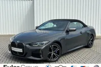 BMW M440 din 2022 cu 57.929 km - oferta BMW165173 - foto 1