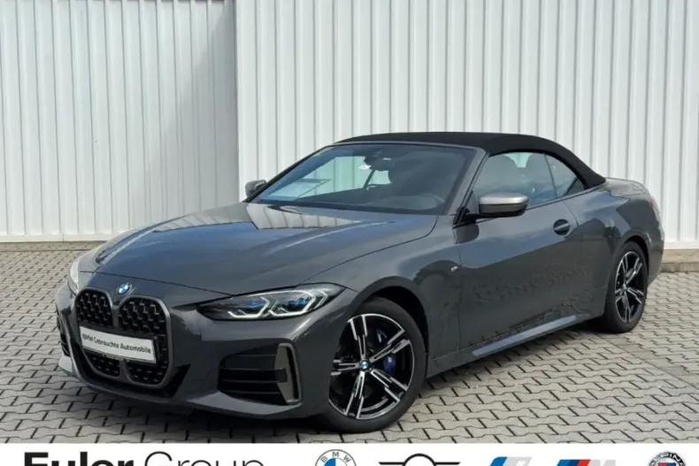 BMW M440 din 2022 cu 57.929 km - oferta BMW165173 - foto 1