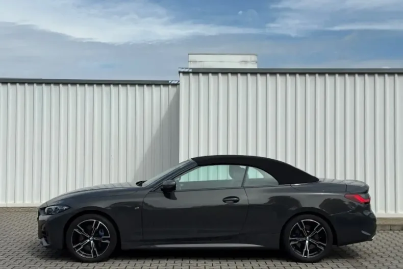 BMW M440 din 2022 cu 57.929 km - oferta BMW165173 - foto 4