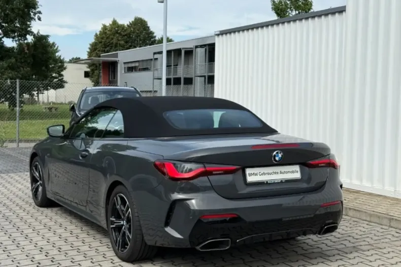 BMW M440 din 2022 cu 57.929 km - oferta BMW165173 - foto 6