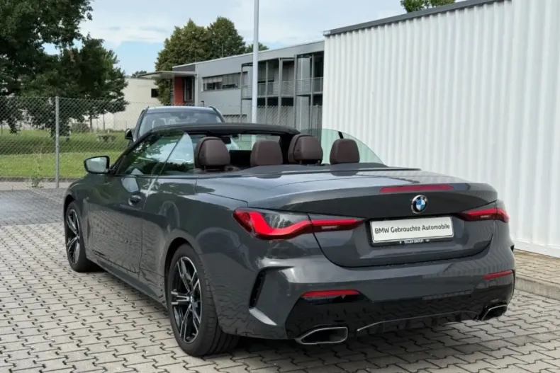 BMW M440 din 2022 cu 57.929 km - oferta BMW165173 - foto 7