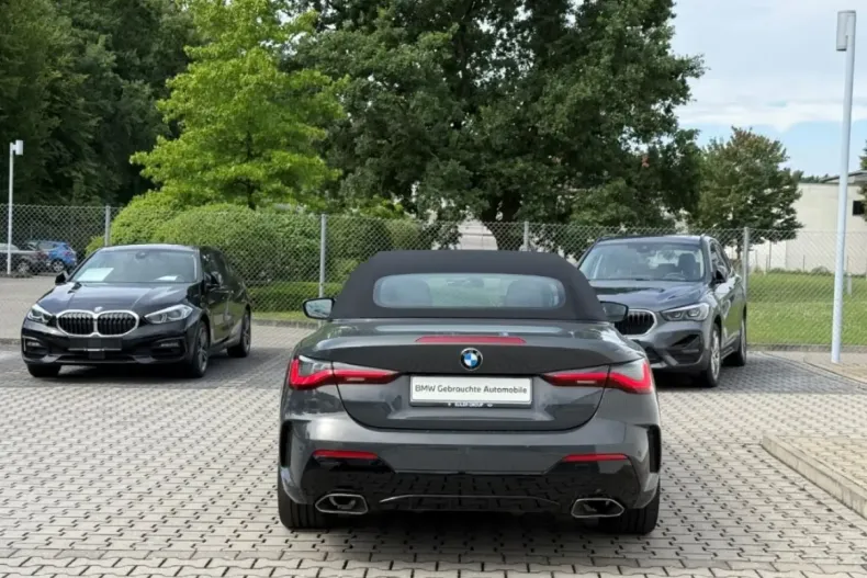 BMW M440 din 2022 cu 57.929 km - oferta BMW165173 - foto 8