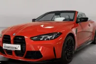 BMW M4 din 2024 cu 10.839 km - oferta BMW165174 - foto 1