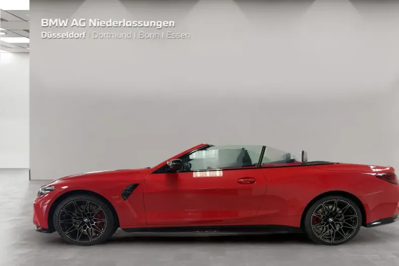 BMW M4 din 2024 cu 10.839 km - oferta BMW165174 - foto 5