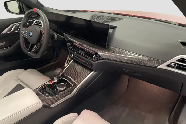 BMW M4 din 2024 cu 10.839 km - oferta BMW165174 - foto 9