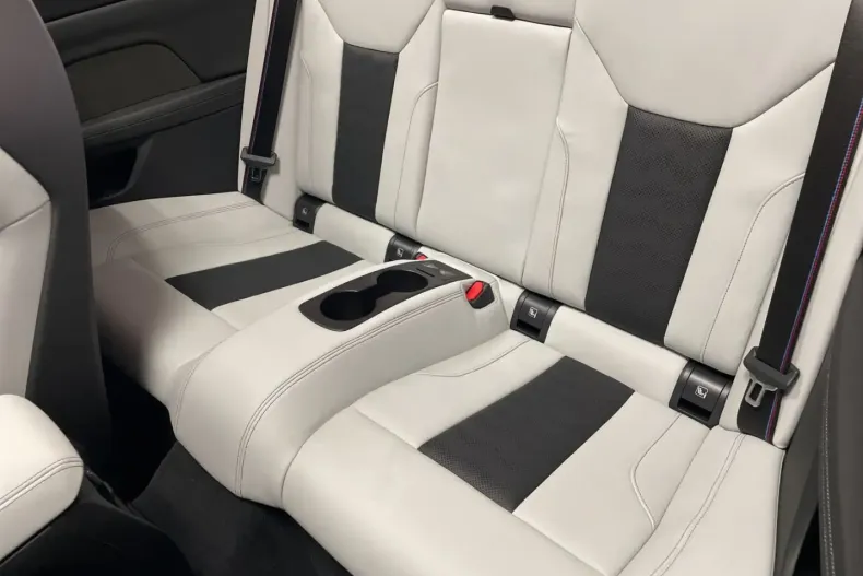 BMW M4 din 2024 cu 10.839 km - oferta BMW165174 - foto 10