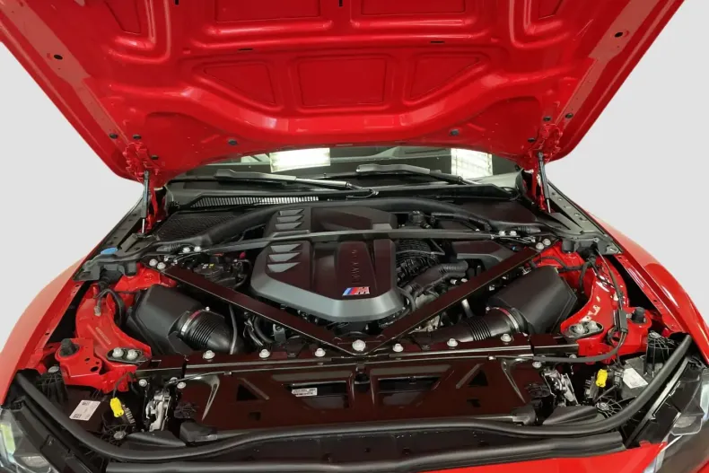 BMW M4 din 2024 cu 10.839 km - oferta BMW165174 - foto 12