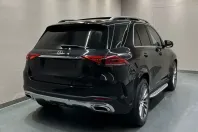 Mercedes-Benz GLE 400 din 2020 cu 55.000 km - oferta MER165175 - foto 2