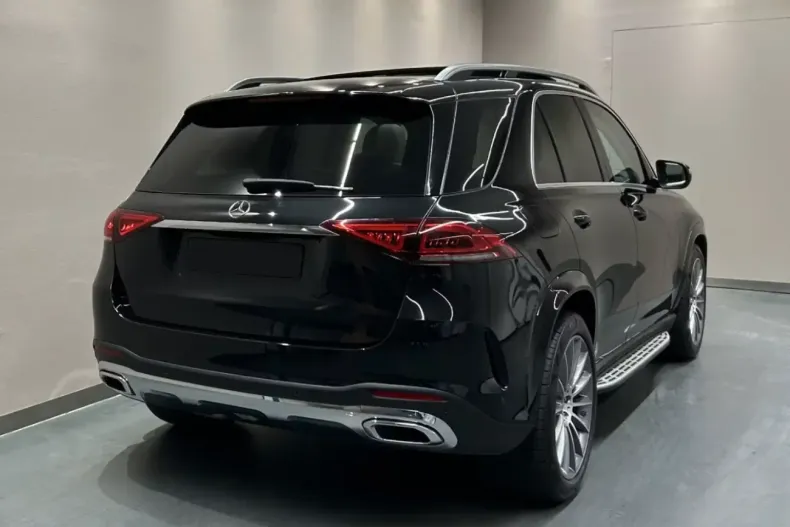 Mercedes-Benz GLE 400 din 2020 cu 55.000 km - oferta MER165175 - foto 2