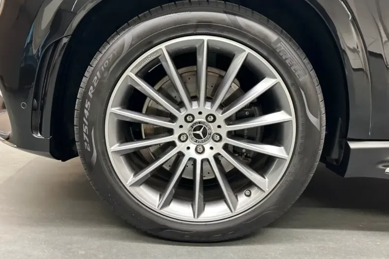 Mercedes-Benz GLE 400 din 2020 cu 55.000 km - oferta MER165175 - foto 5