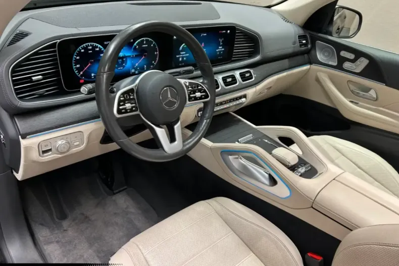 Mercedes-Benz GLE 400 din 2020 cu 55.000 km - oferta MER165175 - foto 8