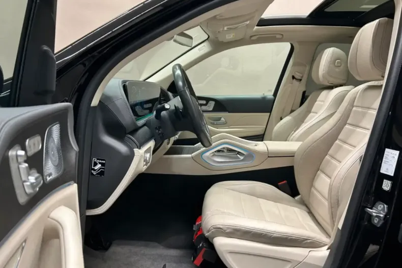 Mercedes-Benz GLE 400 din 2020 cu 55.000 km - oferta MER165175 - foto 9