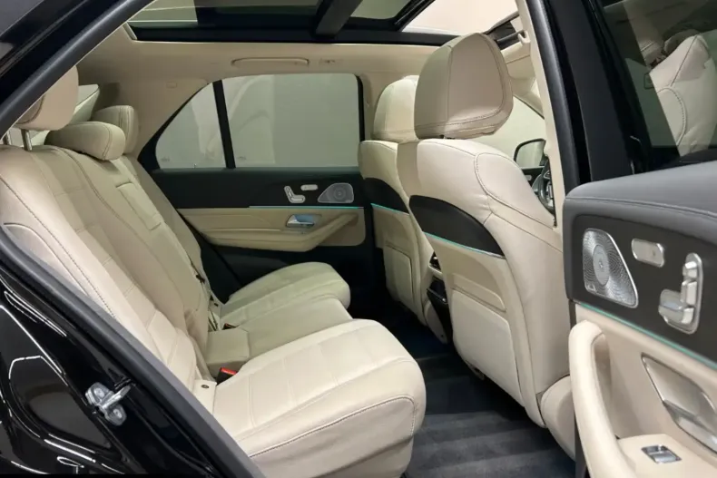 Mercedes-Benz GLE 400 din 2020 cu 55.000 km - oferta MER165175 - foto 12