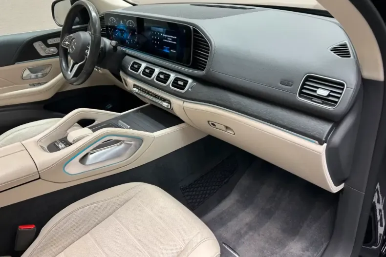 Mercedes-Benz GLE 400 din 2020 cu 55.000 km - oferta MER165175 - foto 15