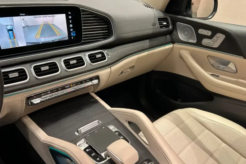 Mercedes-Benz GLE 400 din 2020 cu 55.000 km - oferta MER165175 - foto 16