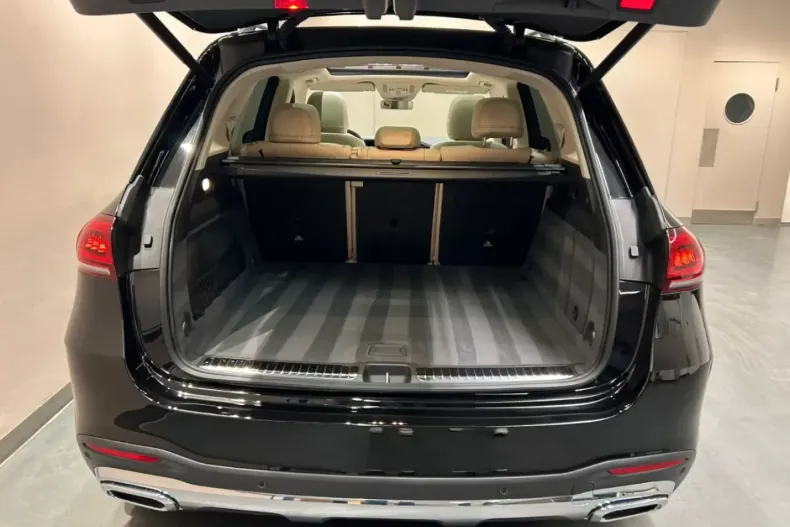 Mercedes-Benz GLE 400 din 2020 cu 55.000 km - oferta MER165175 - foto 18