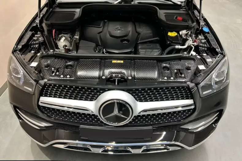 Mercedes-Benz GLE 400 din 2020 cu 55.000 km - oferta MER165175 - foto 19