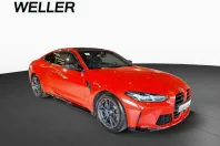 BMW M4 din 2025 cu 19.430 km - oferta BMW165176 - foto 2