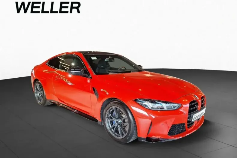 BMW M4 din 2025 cu 19.430 km - oferta BMW165176 - foto 2