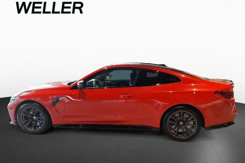 BMW M4 din 2025 cu 19.430 km - oferta BMW165176 - foto 5