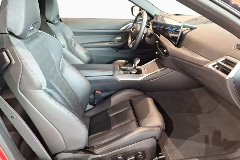 BMW M4 din 2025 cu 19.430 km - oferta BMW165176 - foto 8