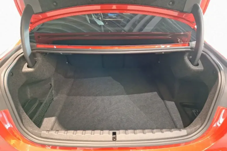 BMW M4 din 2025 cu 19.430 km - oferta BMW165176 - foto 12