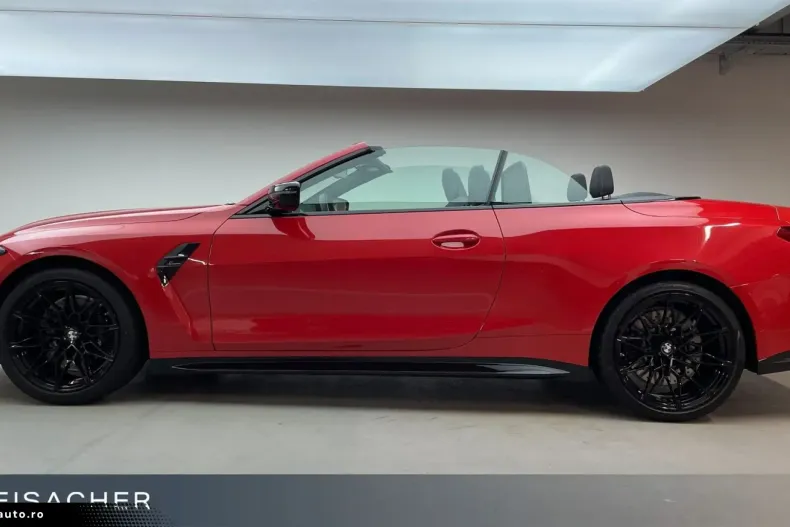 BMW M4 din 2024 cu 11.152 km - oferta BMW165177 - foto 3