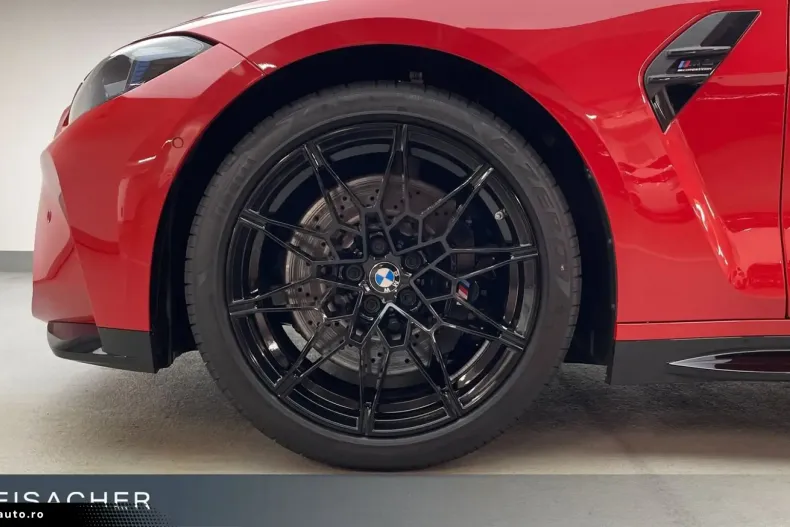 BMW M4 din 2024 cu 11.152 km - oferta BMW165177 - foto 4