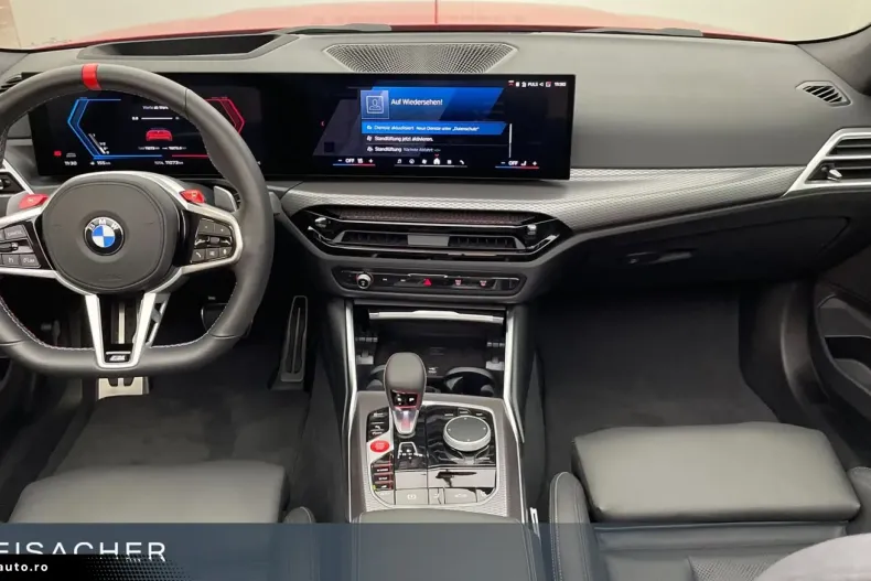 BMW M4 din 2024 cu 11.152 km - oferta BMW165177 - foto 6