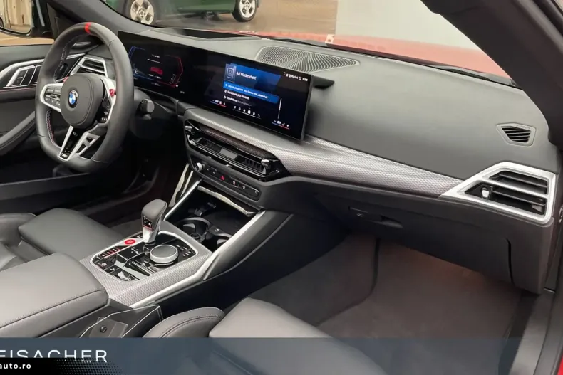 BMW M4 din 2024 cu 11.152 km - oferta BMW165177 - foto 7