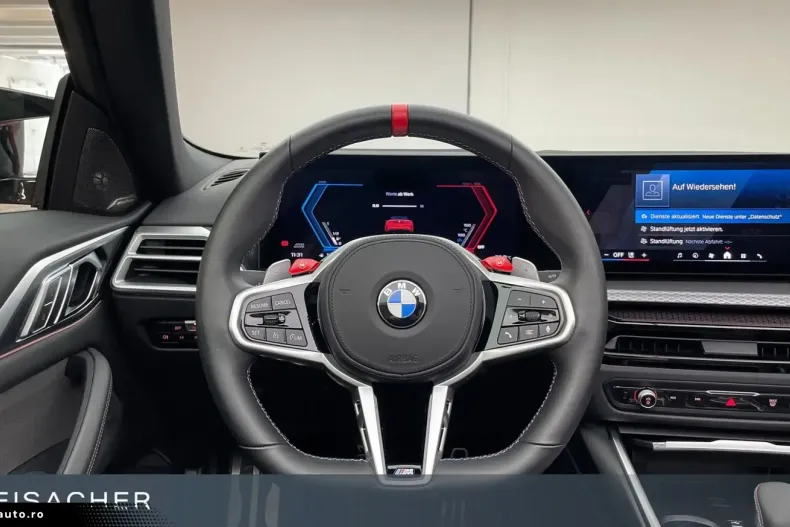 BMW M4 din 2024 cu 11.152 km - oferta BMW165177 - foto 8