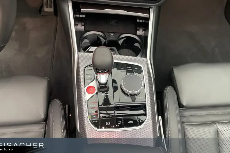 BMW M4 din 2024 cu 11.152 km - oferta BMW165177 - foto 9