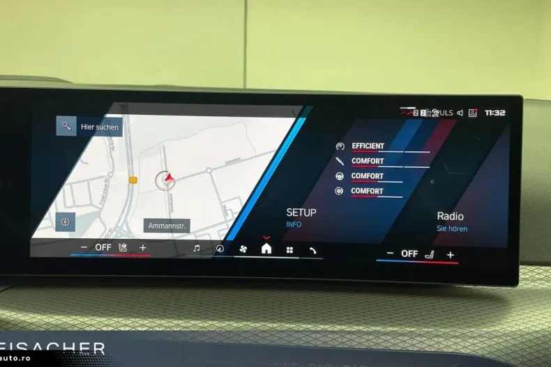 BMW M4 din 2024 cu 11.152 km - oferta BMW165177 - foto 10