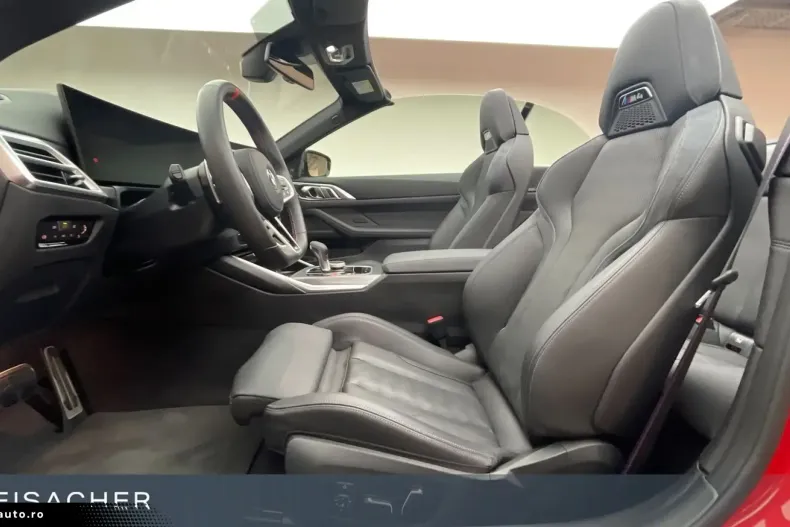 BMW M4 din 2024 cu 11.152 km - oferta BMW165177 - foto 11