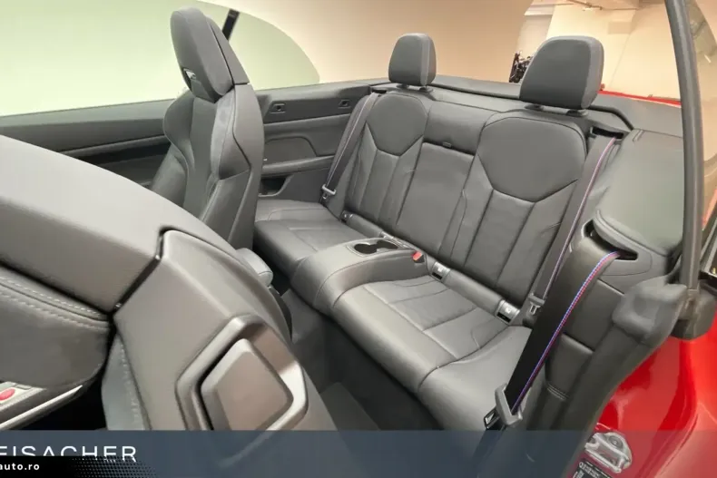 BMW M4 din 2024 cu 11.152 km - oferta BMW165177 - foto 13