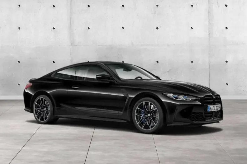 BMW M4 din 2024 cu 48.500 km - oferta BMW165178 - foto 3