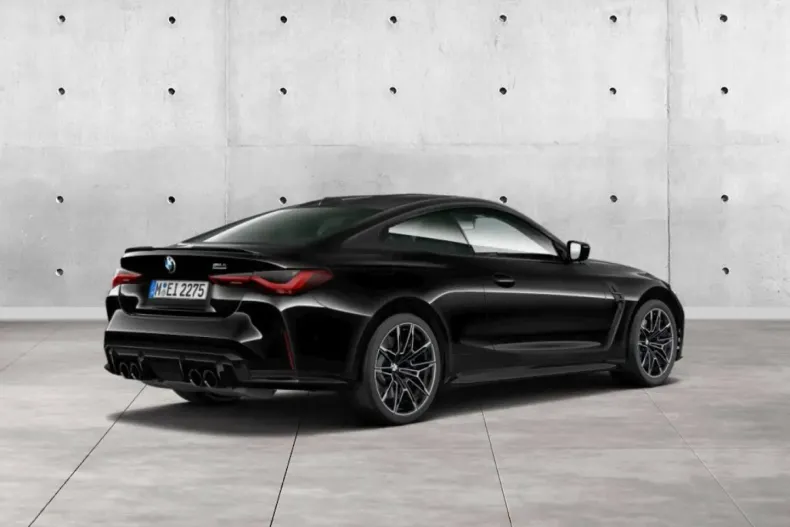 BMW M4 din 2024 cu 48.500 km - oferta BMW165178 - foto 4