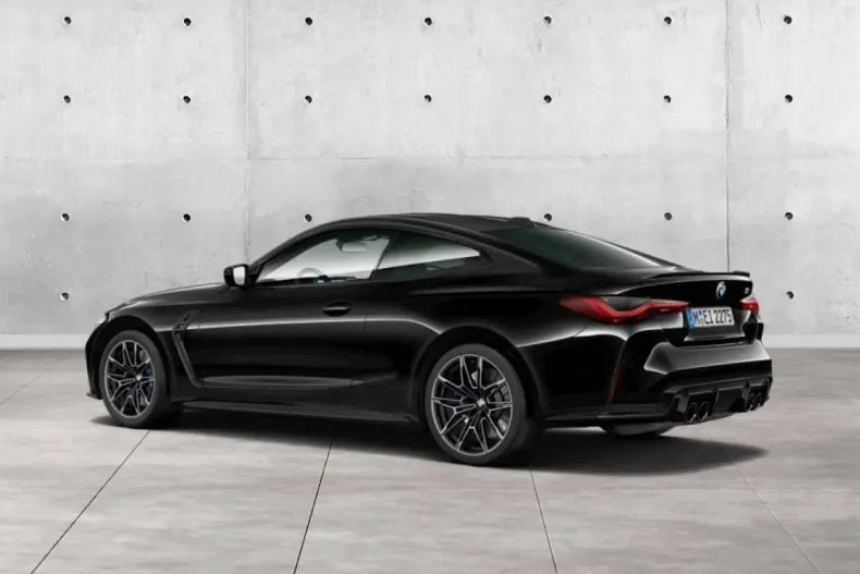 BMW M4 din 2024 cu 48.500 km - oferta BMW165178 - foto 8