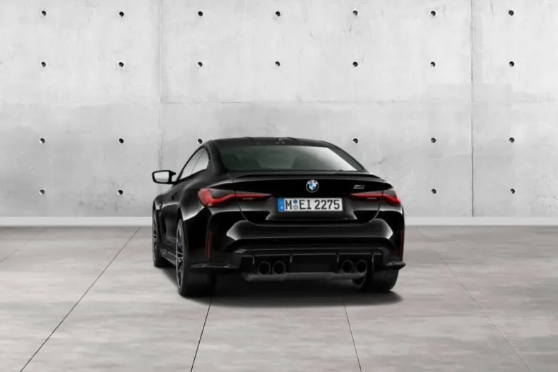 BMW M4 din 2024 cu 48.500 km - oferta BMW165178 - foto 9