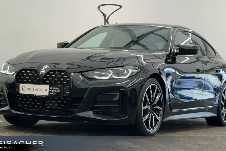 BMW M440 din 2021 cu 97.730 km - oferta BMW165179 - foto 1