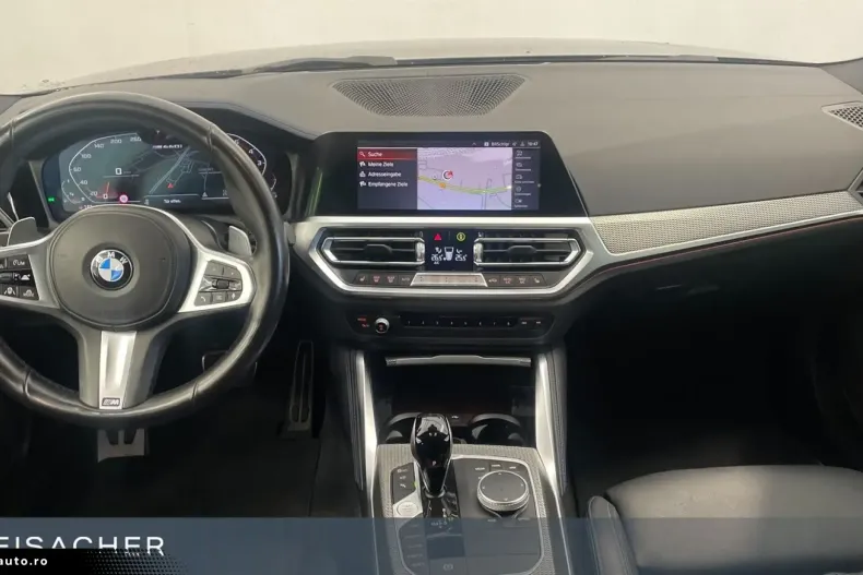 BMW M440 din 2021 cu 97.730 km - oferta BMW165179 - foto 6