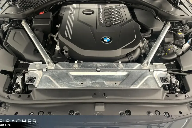 BMW M440 din 2021 cu 97.730 km - oferta BMW165179 - foto 7