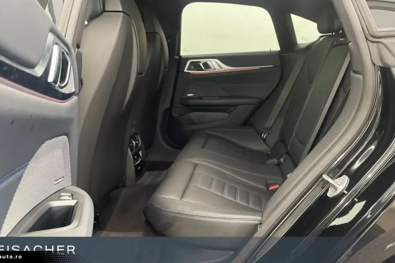 BMW M440 din 2021 cu 97.730 km - oferta BMW165179 - foto 8