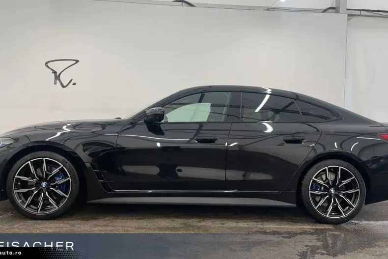 BMW M440 din 2021 cu 97.730 km - oferta BMW165179 - foto 9