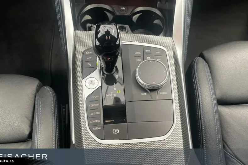 BMW M440 din 2021 cu 97.730 km - oferta BMW165179 - foto 11