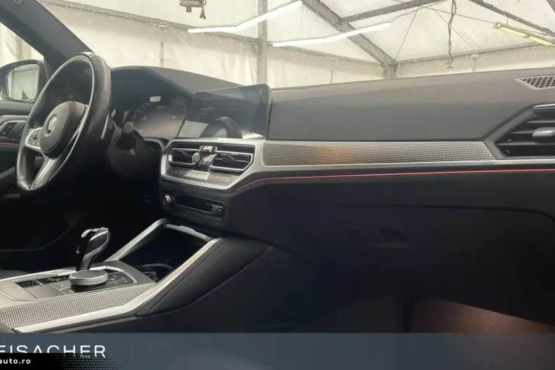BMW M440 din 2021 cu 97.730 km - oferta BMW165179 - foto 13