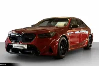 BMW M5 din 2025 cu 24.975 km - oferta BMW165180 - foto 1